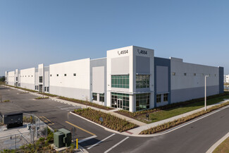 Orlando, FL Industrial - 5501 Lee Vista Blvd