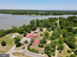 Montross, VA Warehouse - 3629 Cople Hwy