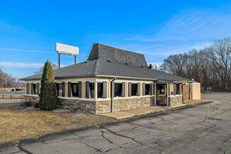 La Crosse, WI Restaurant - 2212 Rose St