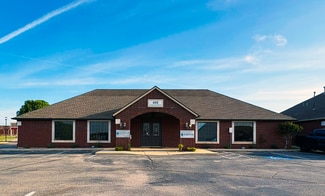 Yukon, OK undefined - 400 S Mustang Rd Yukon, OK undefined - 400 S Mustang Rd