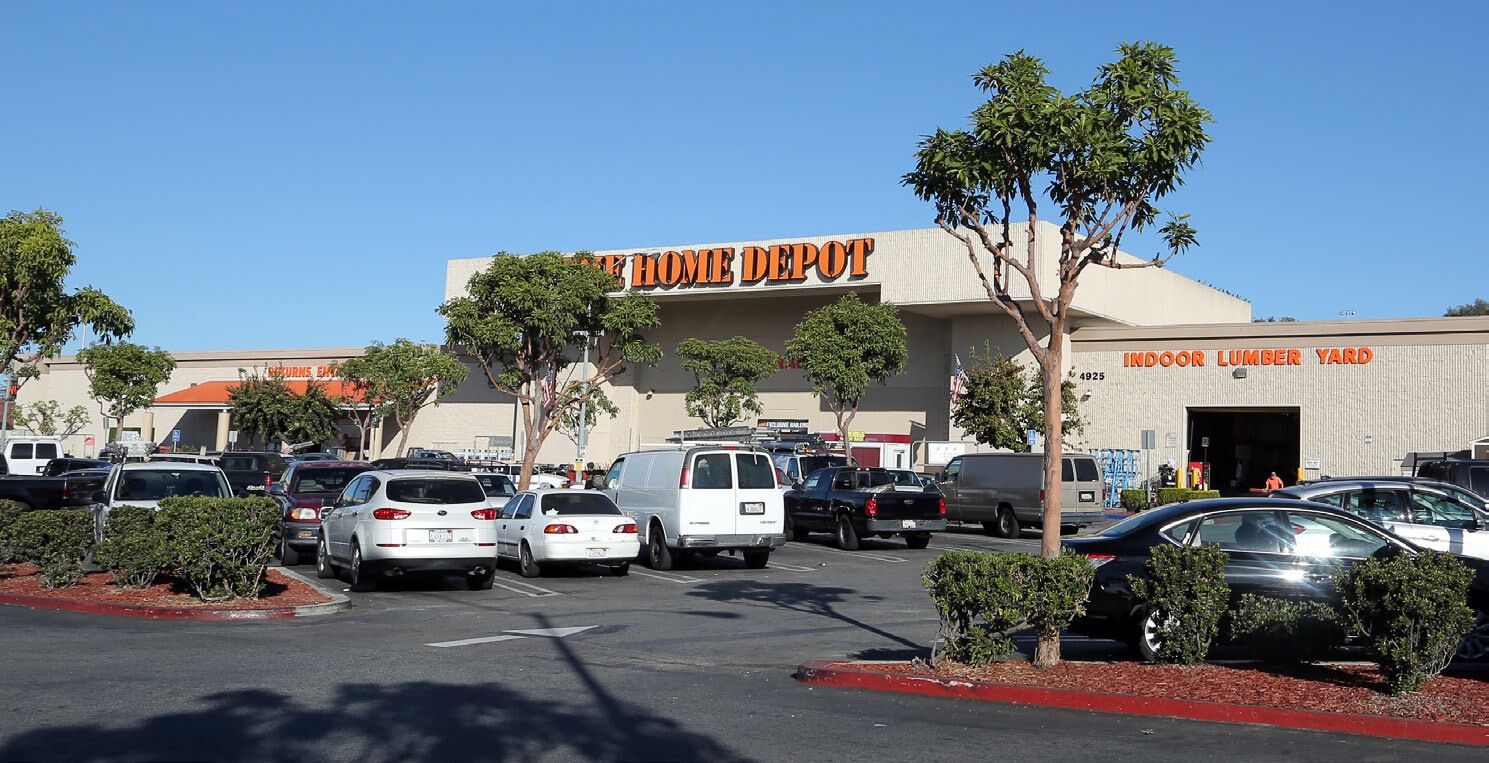4925-4949 W Slauson Ave, Los Angeles, CA for Rent