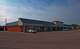 Tipp City, OH Retail - 14-26 S Tippecanoe Dr