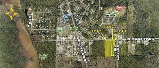 Bokeelia, FL Commercial - 5321-5361 Pine Island Rd NW