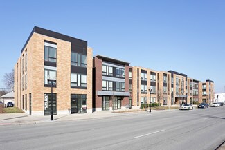 Davenport, IA Office, Retail - 1420 N Harrison St