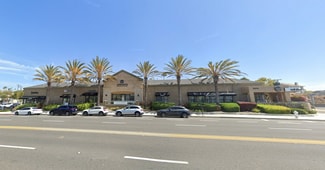 Dana Point, CA Office/Retail - 34212 Pacific Coast Hwy