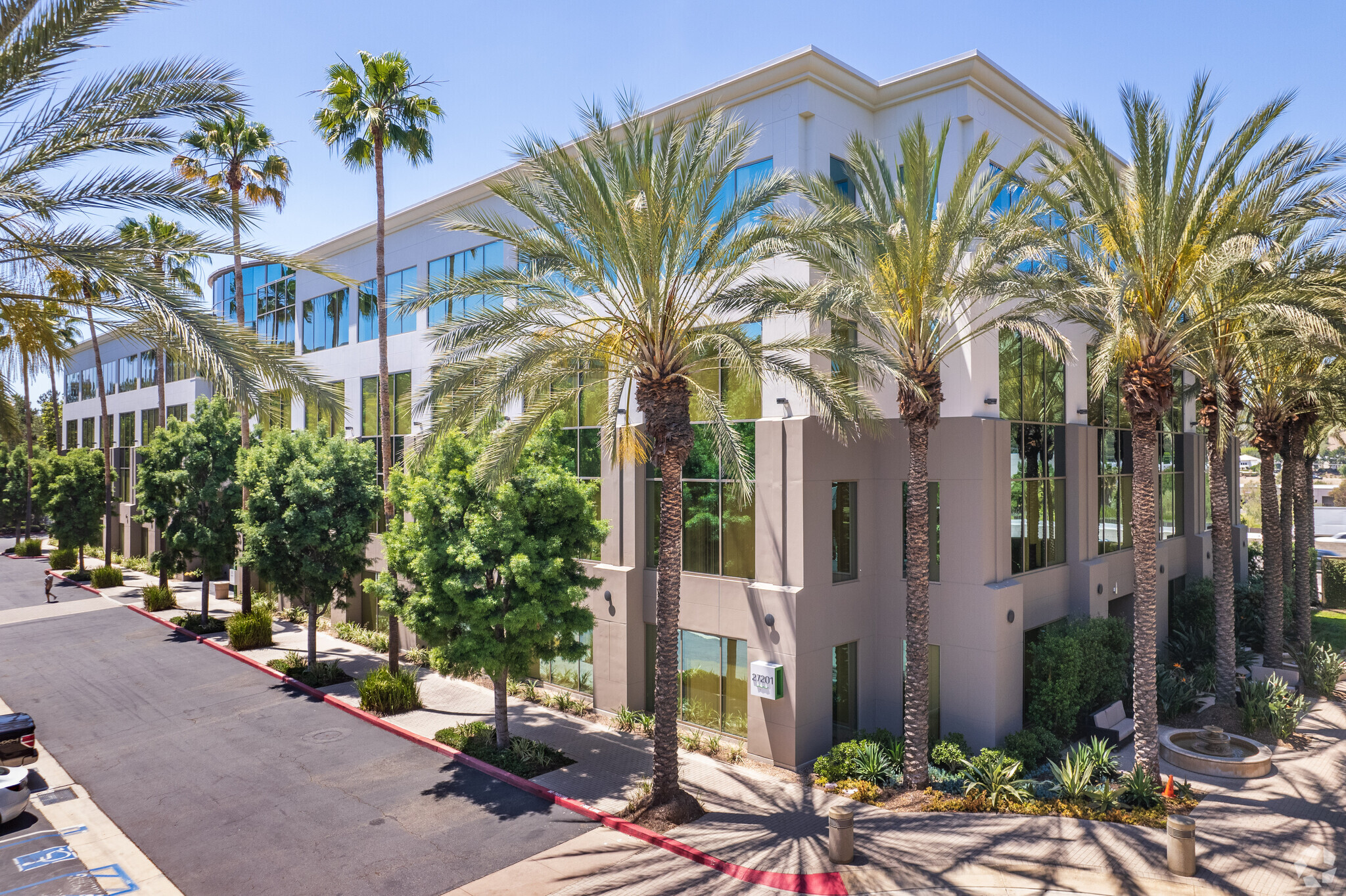 27201 Puerta Real, Mission Viejo, CA for Rent