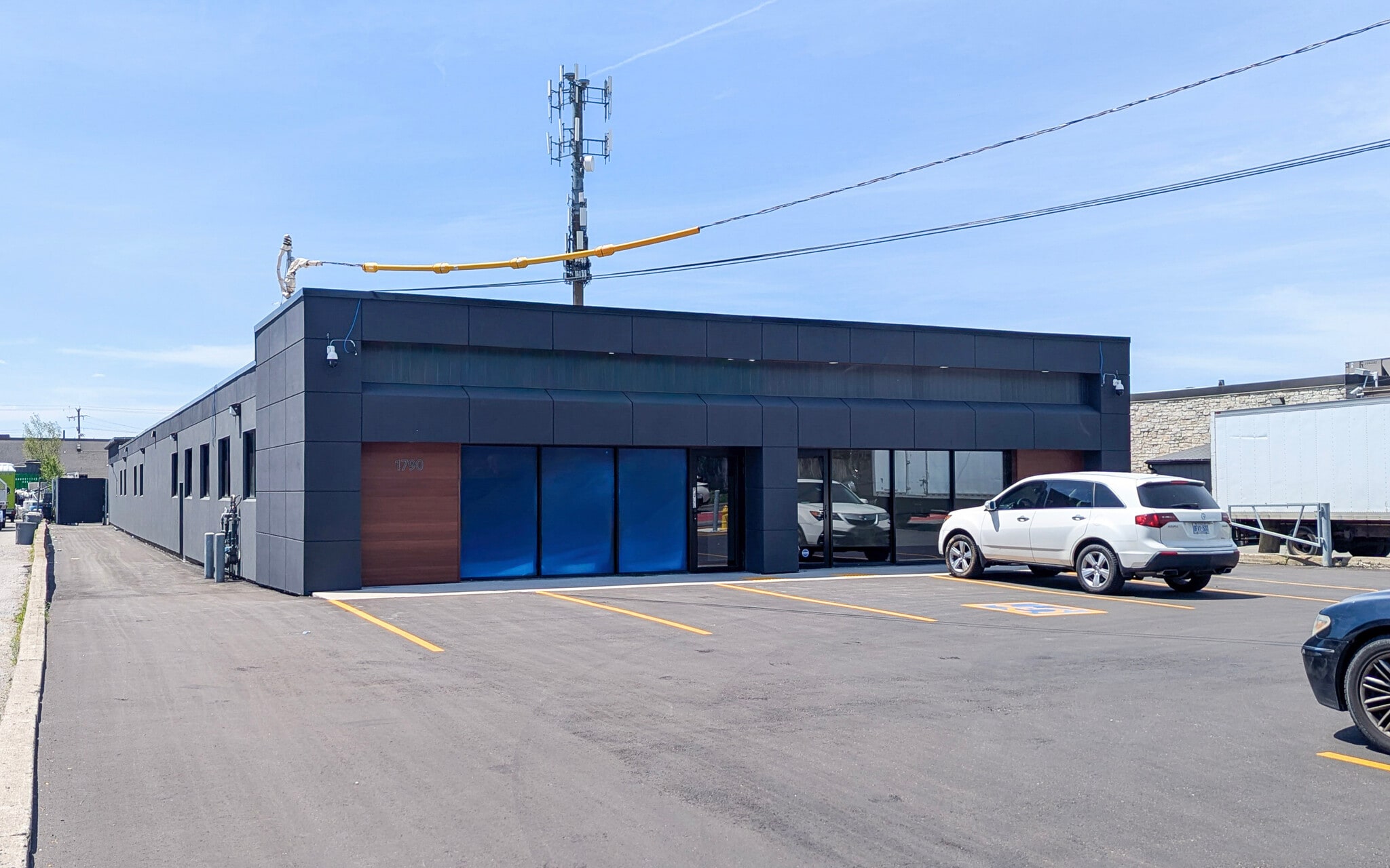 1790 Midland Ave, Toronto, ON for Rent