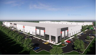 Bristow, VA Industrial - 10225 Golf Academy Dr