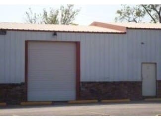 Mansfield, TX Industrial - 3101 N Main St