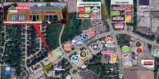 Avon, OH Retail - 36320 Detroit Rd