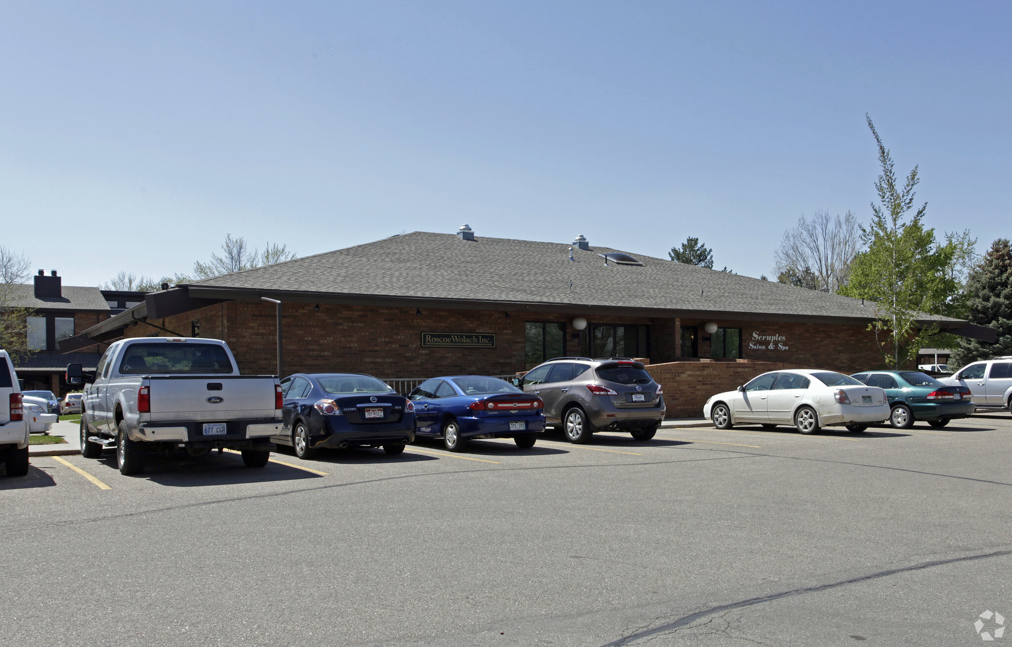 2308-2320 W 17th St, Greeley, CO for Rent