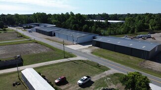 Wilson, NC Industrial - 4734 Potato House Ct Wilson, NC Industrial - 4734 Potato House Ct