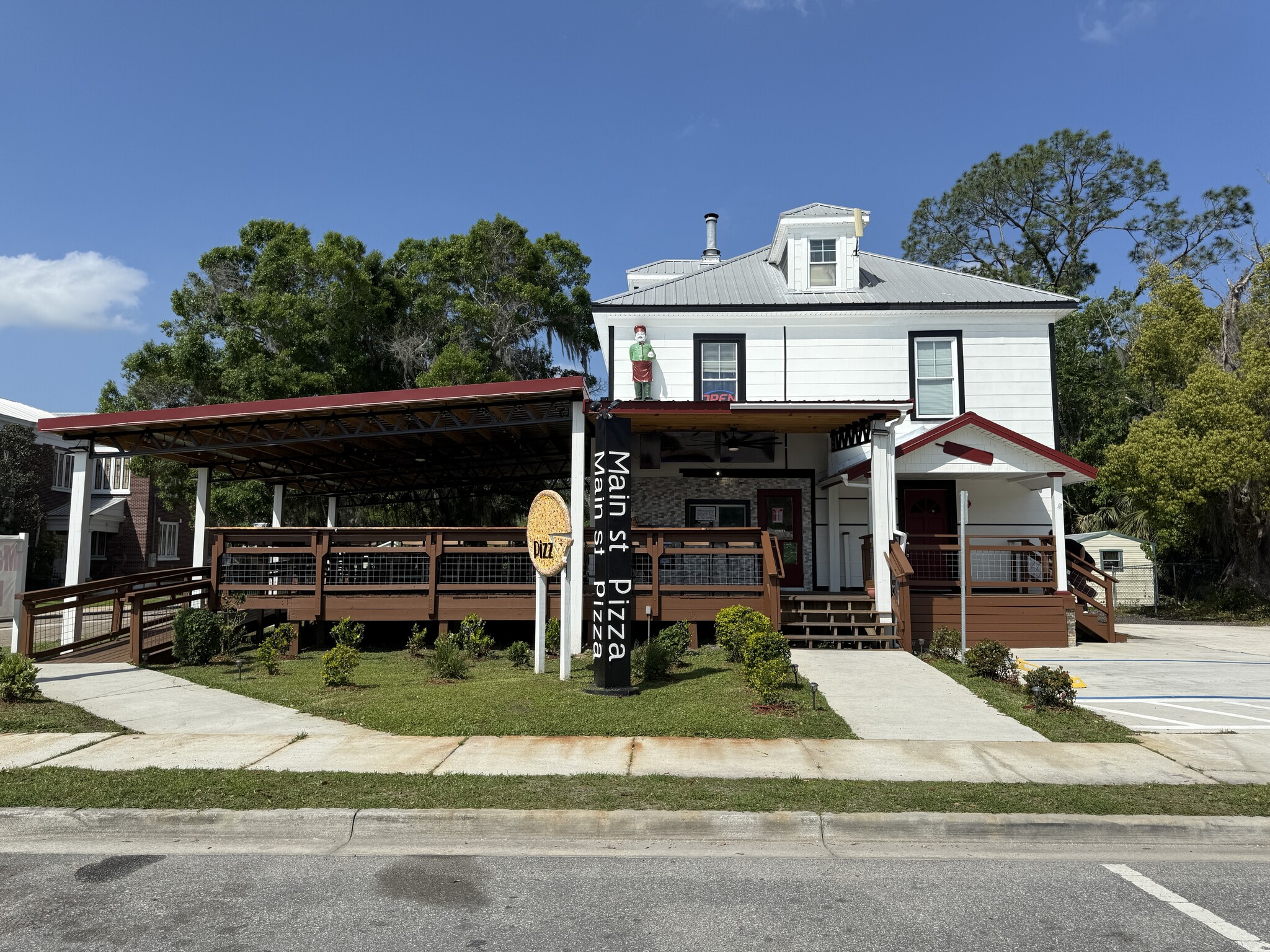 125 N Main St, Hastings, FL for Sale