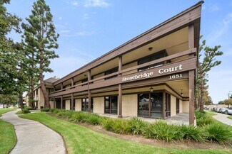 Santa Ana, CA Office - 1651 E 4th St