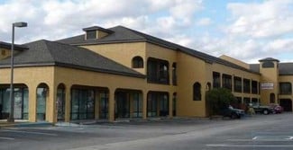 Huntsville, AL Retail - 4820 University Dr Huntsville, AL Retail - 4820 University Dr