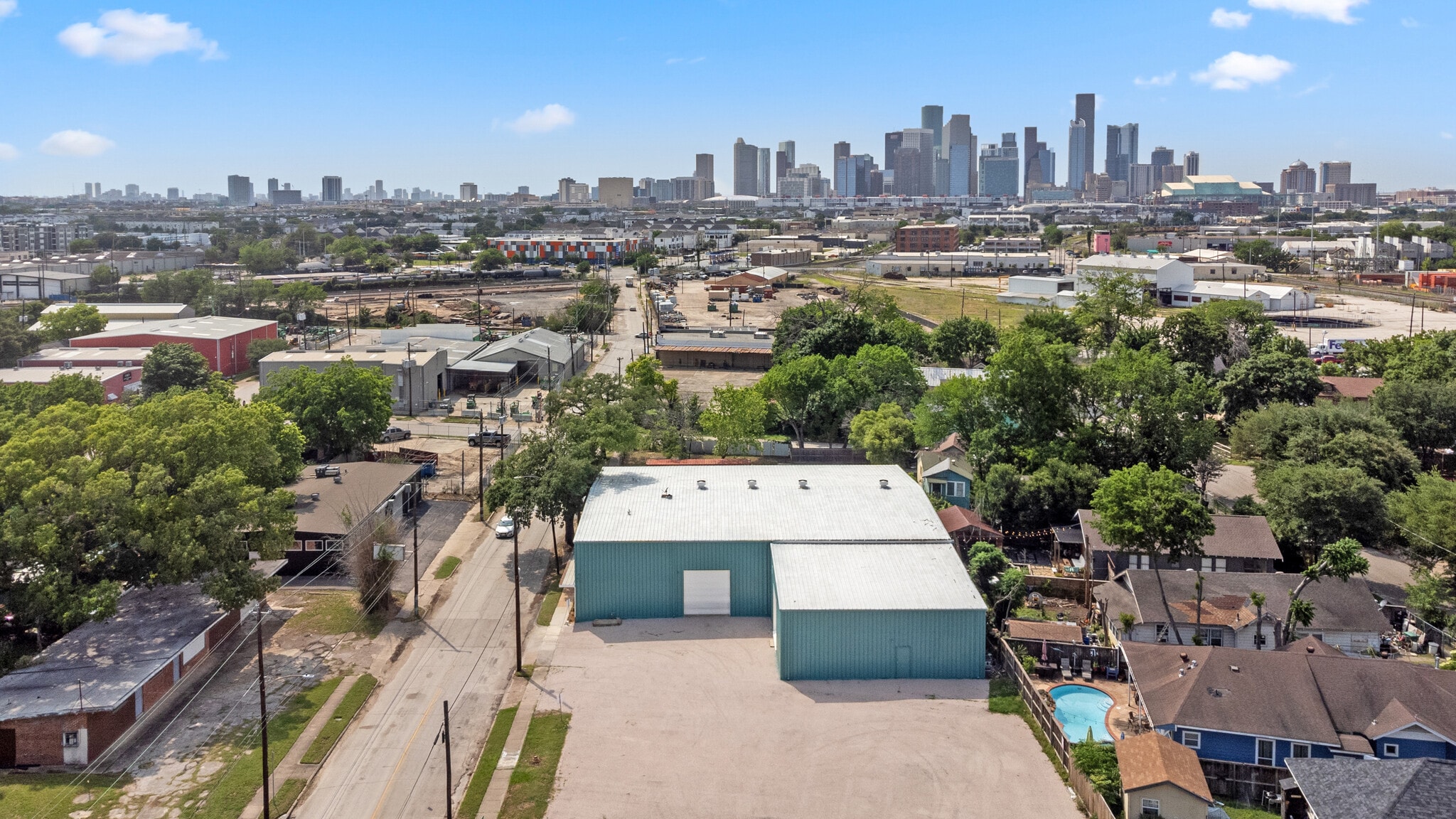 3915 McKinney St, Houston, TX for Sale