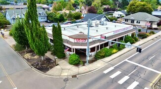 Philomath, OR Restaurant - 1644 Main St