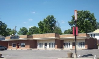 Overland, MO Retail - 1943-1947 Woodson Rd