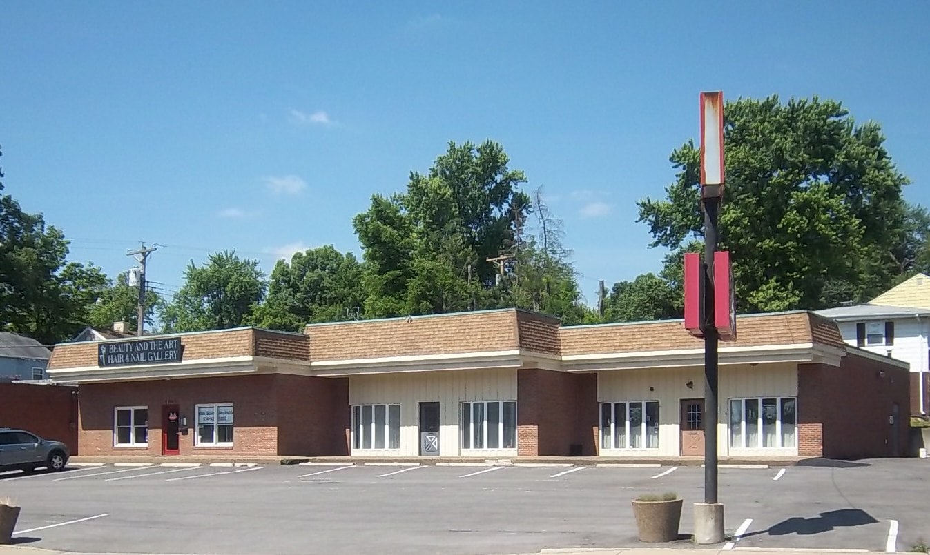 1943-1947 Woodson Rd, Overland, MO for Rent