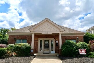 Concord, NC Office - 1018 Lee Ann Dr Concord, NC Office - 1018 Lee Ann Dr