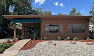 Colorado Springs, CO Office/Residential - 2021 W Colorado Ave