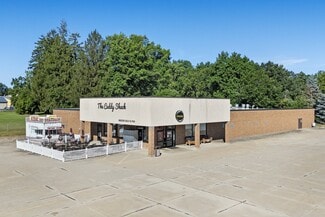 Ashland, OH Sports and Entertainment - 1640 Claremont Ave