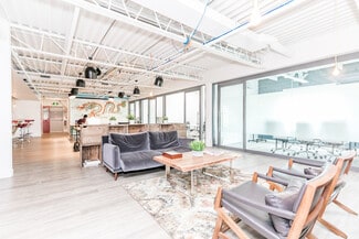 Vaughan, ON Coworking Space - 290 Caldari Rd Vaughan, ON Coworking Space - 290 Caldari Rd
