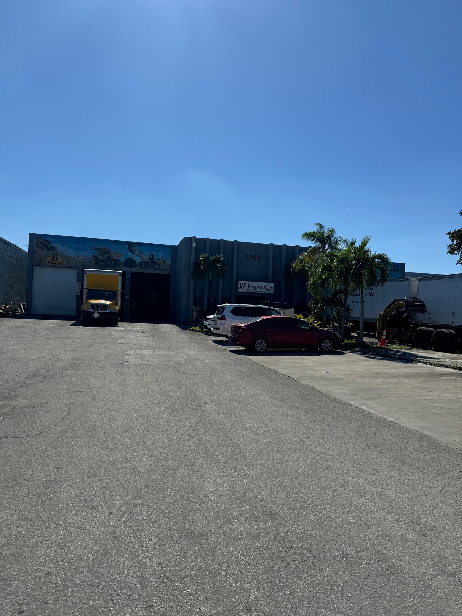 8300 NW 70th St, Miami, FL for Rent