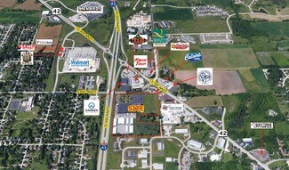 Sheboygan, WI Commercial - 4225 County Rd J
