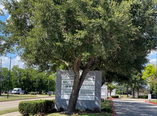 Missouri City, TX Industrial - 13203 Stafford Rd