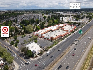 Modesto, CA Office - 3600 Sisk Rd