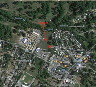 Penn Valley, CA Commercial - 17630 Penn Valley