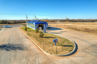 Yukon, OK Car Washes - 13400 Piedmont rd