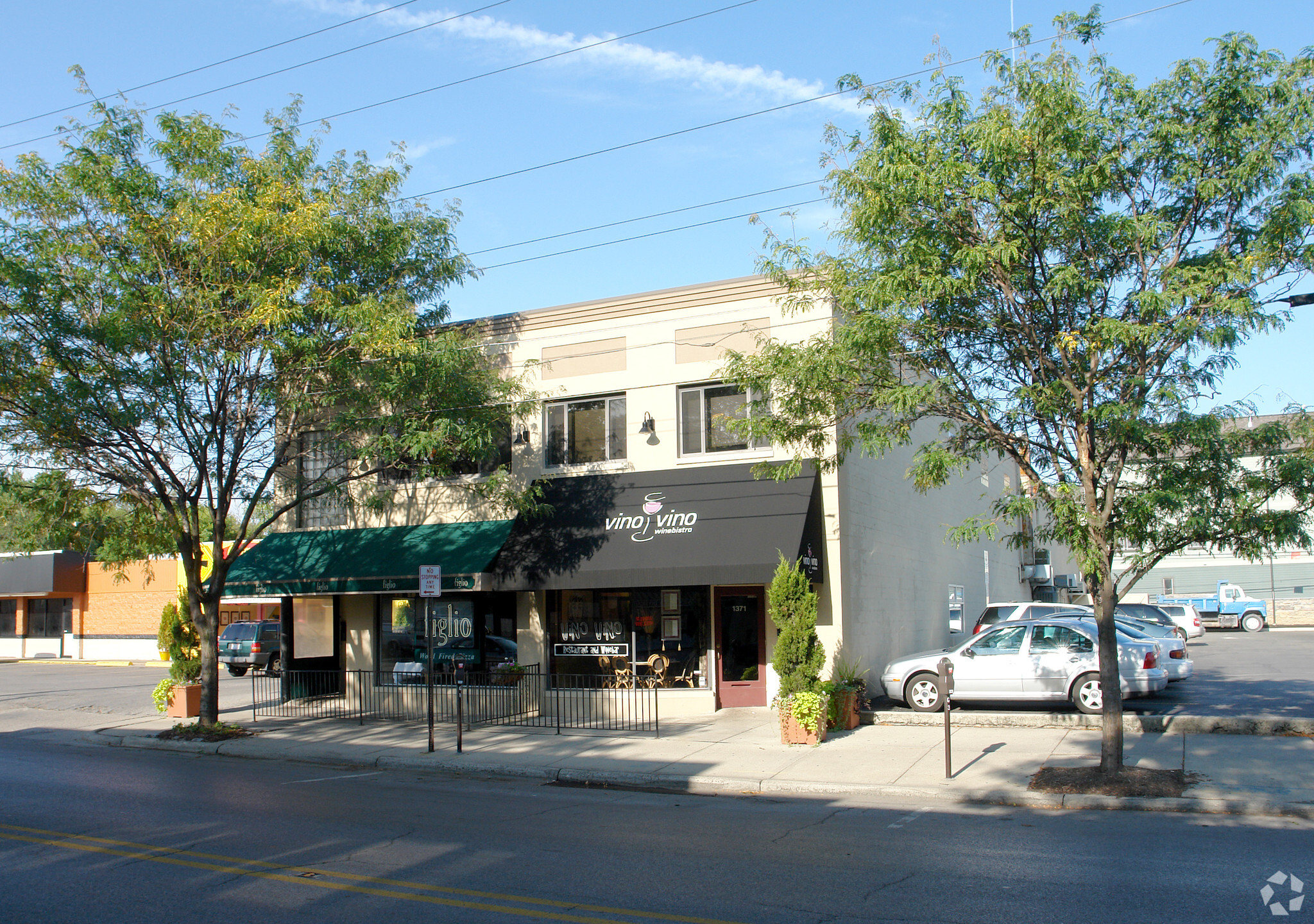 1365-1373 Grandview Ave, Columbus, OH for Rent