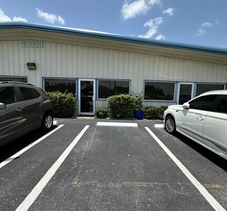 Port Charlotte, FL Showroom - 23330 Harborview Rd