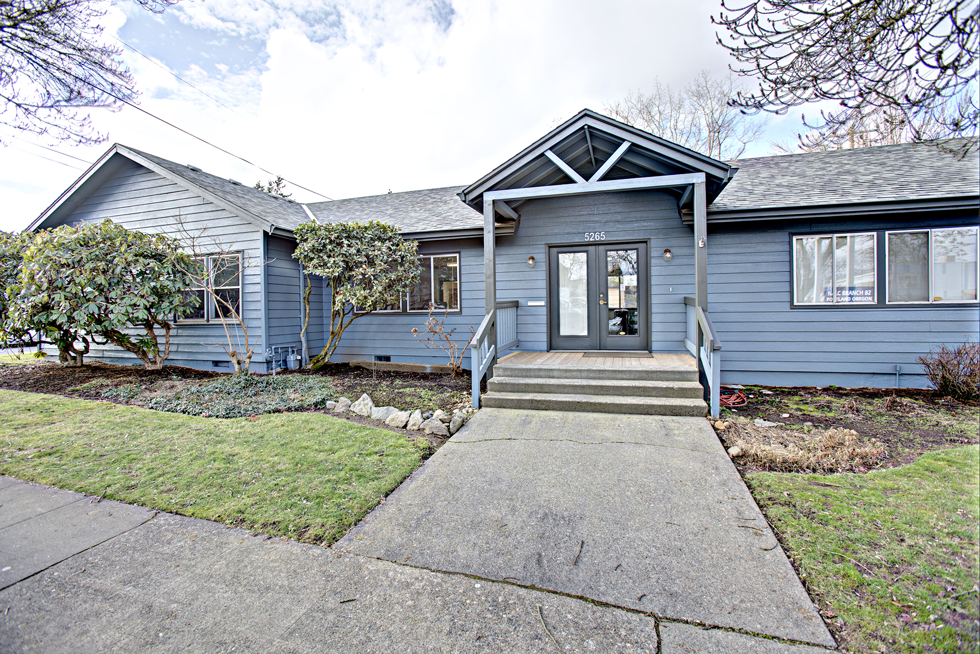 5265 NE 42nd Ave, Portland, OR for Sale