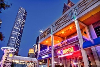 Houston, TX Office, Retail - 500 Texas St