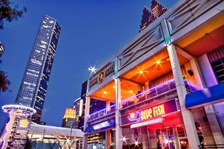 Houston, TX Retail - 500 Texas St