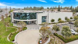 Cypress, CA Office, Industrial - 10550 Camden Dr