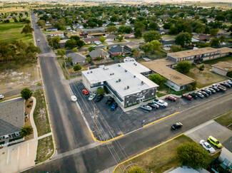 Canyon, TX Apartments - 2620 10th Ave