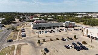Town Square Shopping Center