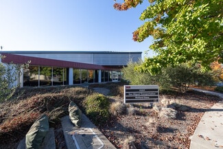 Cotati, CA Industrial - 368 Blodgett St