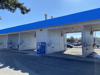 Bend, OR Car Washes - 225 NE Quimby Ave