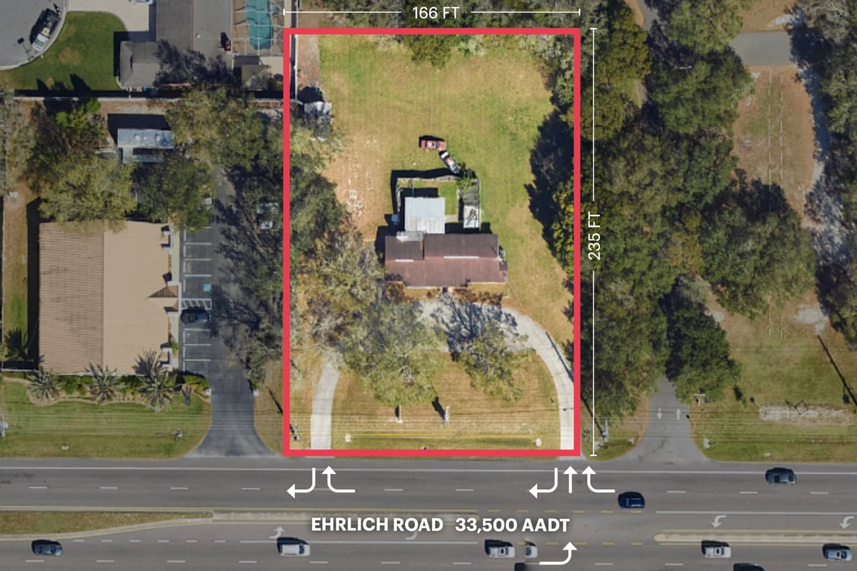 4909 Ehrlich Rd, Tampa, FL for Rent