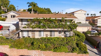 San Diego, CA undefined - 5707 Mildred St