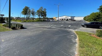 New Port Richey, FL Commercial Land - 7423 State Road 54