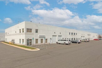 Sterling, VA Industrial - 22831 Silverbrook Center Dr