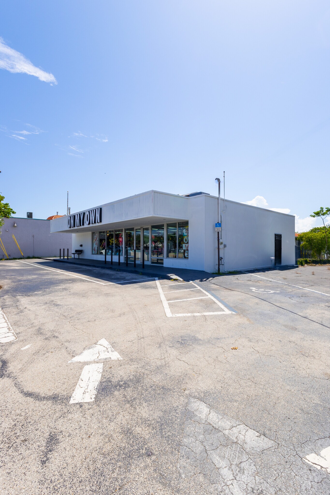 18060 Biscayne Blvd, Aventura, FL for Rent