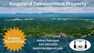 Kingsland, TX Residential - Hermosa Drive Kingsland, TX Residential - Hermosa Drive