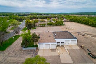 Eagan, MN Industrial - 3303 Terminal Dr